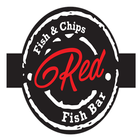 Red Fish Bar icon
