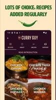 The Curry Guy - Indian Recipes 스크린샷 3