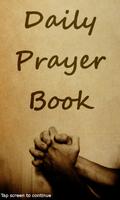 Daily Prayer ảnh chụp màn hình 3