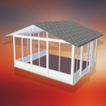 Sunroom Designer Plus icon