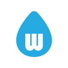 Woshline - Mobile car wash icon