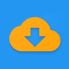 Icona Video Downloader per Twitter