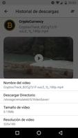 Video Downloader para Twitter captura de pantalla 3