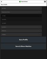 Talent Broker for Jobs screenshot 3