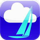 WeatherOnline Sailing ícone