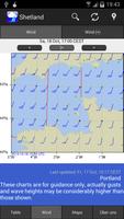 WeatherOnline Sailing capture d'écran 3