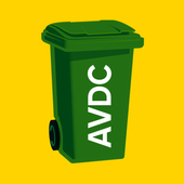 Avdc Bin Collections Android Apps On Google Play