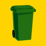 Aylesbury Vale Bin Collection icon