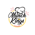Munch Kings Auchinleck icône