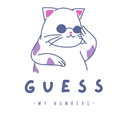 Guess My 5 Numbers APK