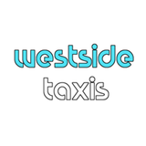 Westside Taxis Crewe icon
