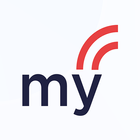 myComfort ikon