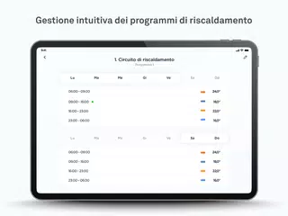 download myComfort APK