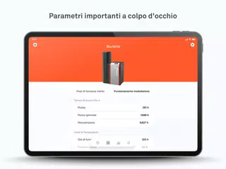 download myComfort APK