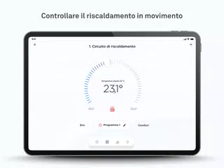 download myComfort APK