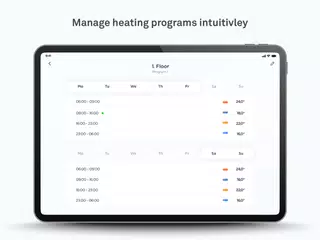 myComfort APK download