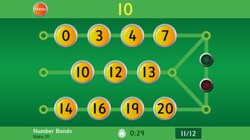 Hit the Button Math screenshot 2