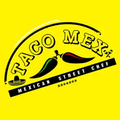 Taco Mex Mexican street chef