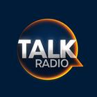TalkRadio आइकन