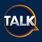 Talk icon