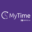 MyTime - BPDTS Mobile App