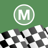 آیکون‌ Team Moto