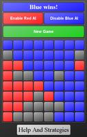 Chain Reversi Free screenshot 2