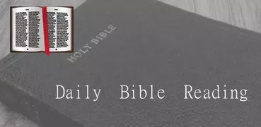 Daily Bible Reading