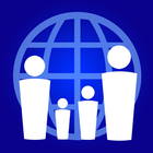 آیکون‌ World Family Tree