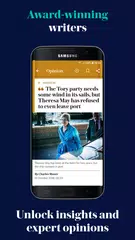 The Telegraph Live News APK download