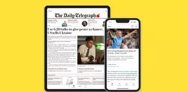 The Telegraph UK Latest News