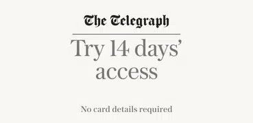 The Telegraph UK Latest News