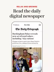 The Telegraph UK Latest News XAPK 下載