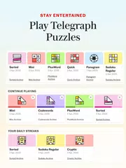 The Telegraph UK Latest News XAPK 下載