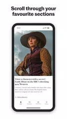 Descargar XAPK de The Telegraph UK Latest News