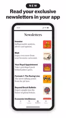 Descargar XAPK de The Telegraph UK Latest News