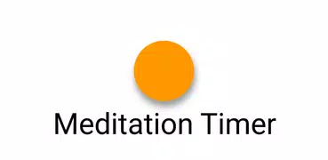 Temporizador de Meditación