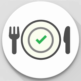 Low FODMAP diet A to Z foods أيقونة