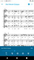 The Choir App screenshot 2