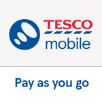 Tesco Mobile icon