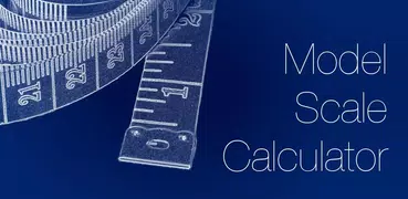 Model Scale Calculator