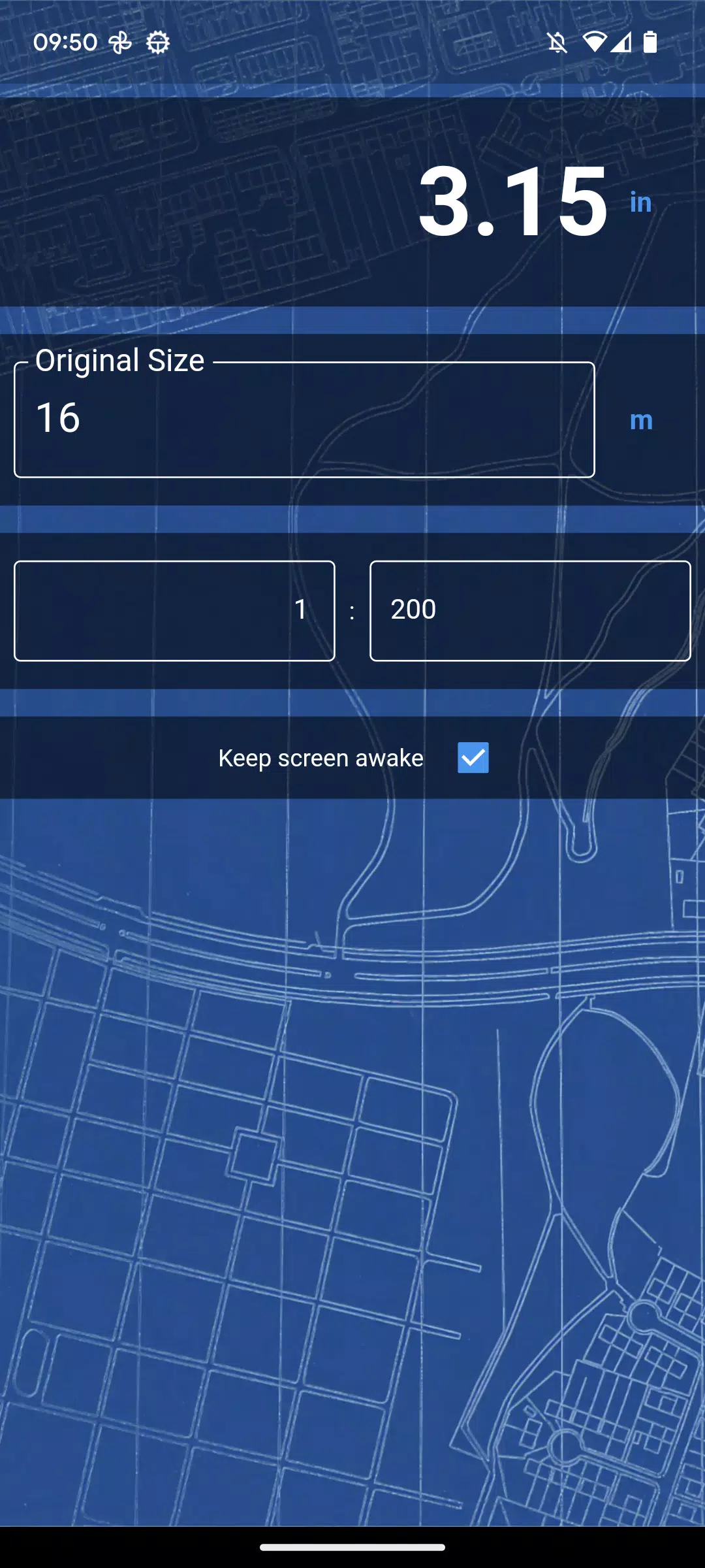 Model Scale Calculator APK for Android Download