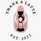 Thanx A Latte icon