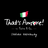 Thats Amore St Annes