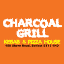 The Charcoal Grill Belfast APK