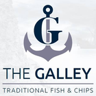 The Galley Lisburn icône