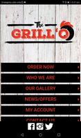 The Grill O Affiche