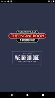 The Engine Room پوسٹر