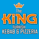 The King Turkish Kebab & Pizzeria-APK