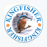 The Kingfisher icône